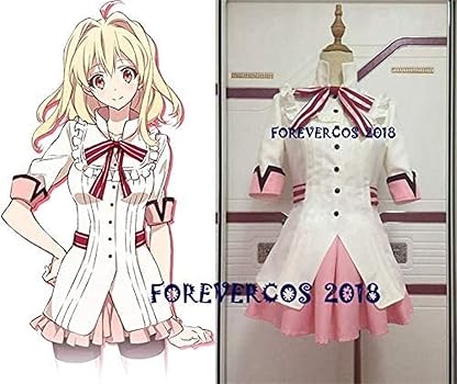 tsumugi♡ FURYU - K-ON! Kotobuki Tsumugi - Trio-Try-iT Figure